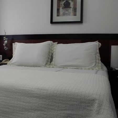 Hotel Dom Henrique Timóteo Kültér fotó
