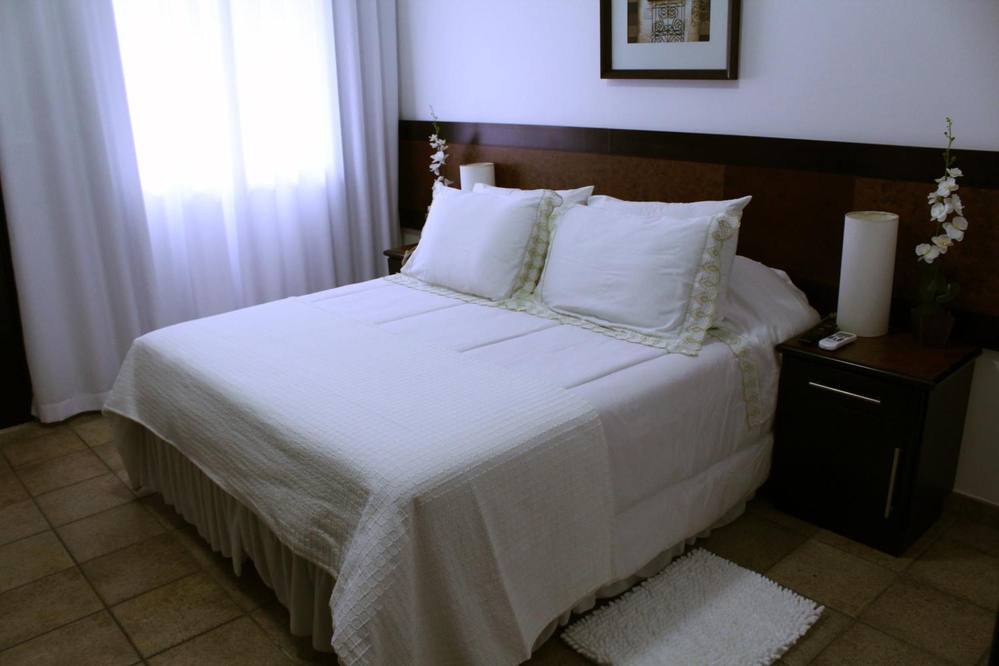 Hotel Dom Henrique Timóteo Kültér fotó