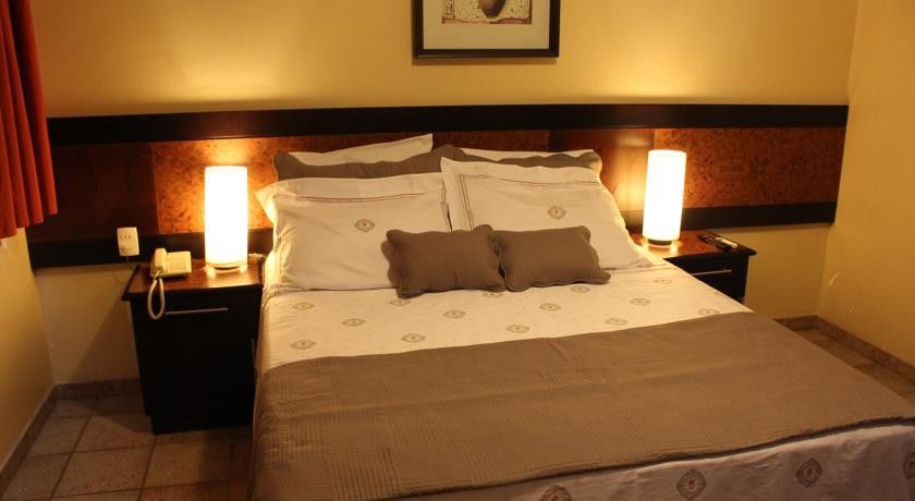Hotel Dom Henrique Timóteo Kültér fotó