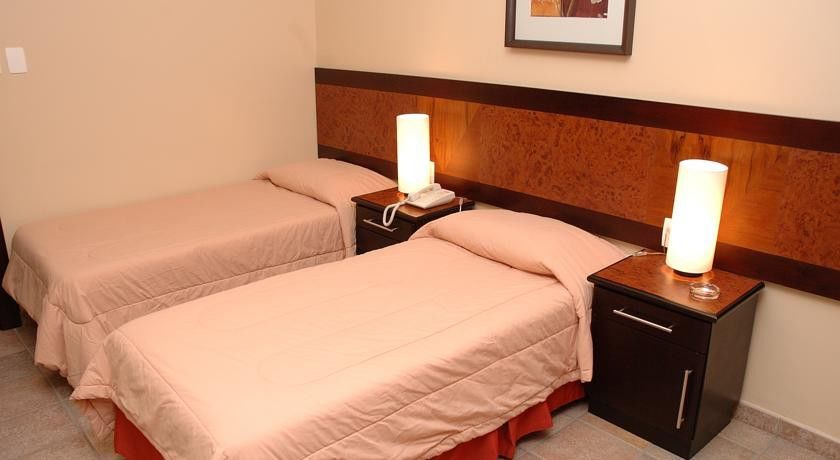 Hotel Dom Henrique Timóteo Kültér fotó