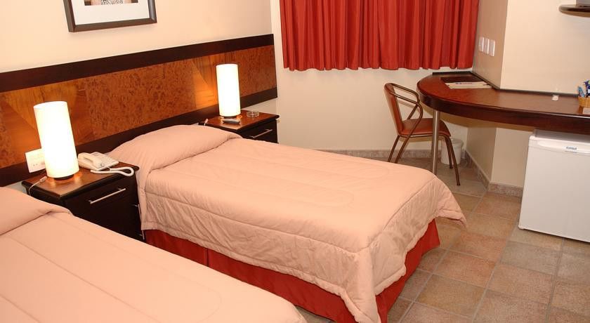 Hotel Dom Henrique Timóteo Kültér fotó