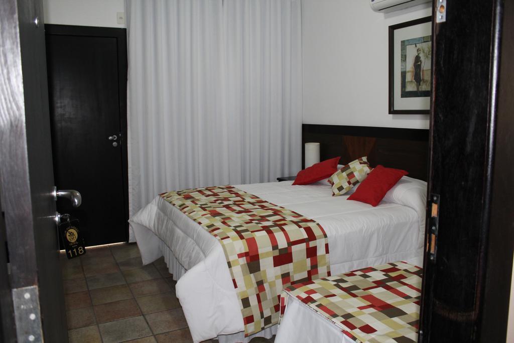 Hotel Dom Henrique Timóteo Kültér fotó