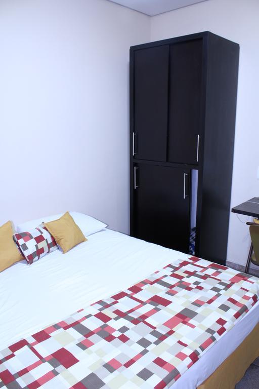 Hotel Dom Henrique Timóteo Kültér fotó