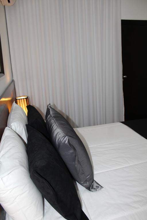Hotel Dom Henrique Timóteo Kültér fotó