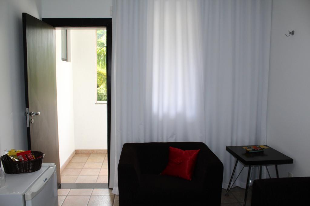 Hotel Dom Henrique Timóteo Kültér fotó