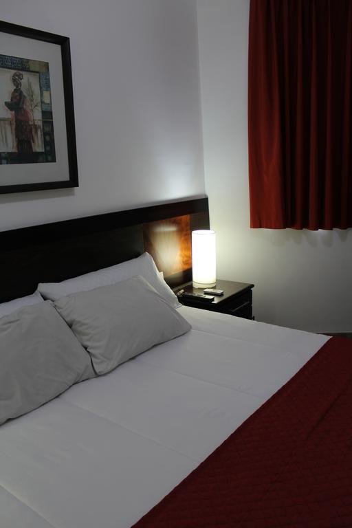 Hotel Dom Henrique Timóteo Kültér fotó