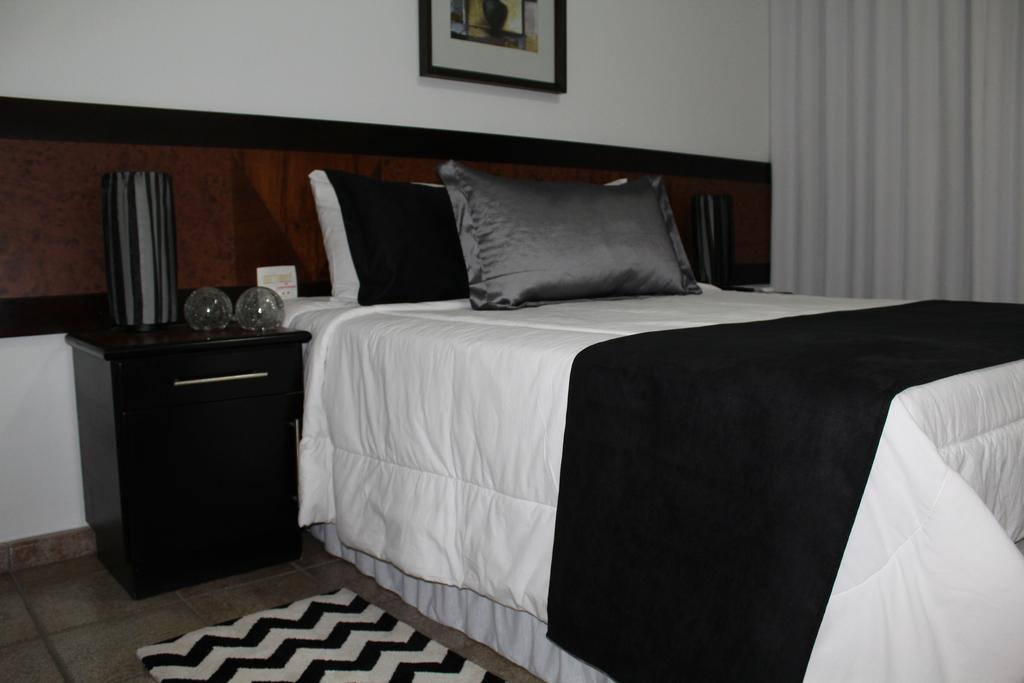Hotel Dom Henrique Timóteo Kültér fotó