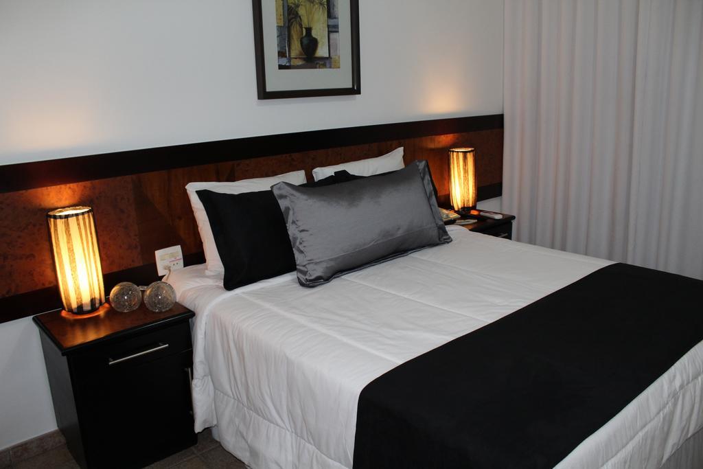 Hotel Dom Henrique Timóteo Kültér fotó