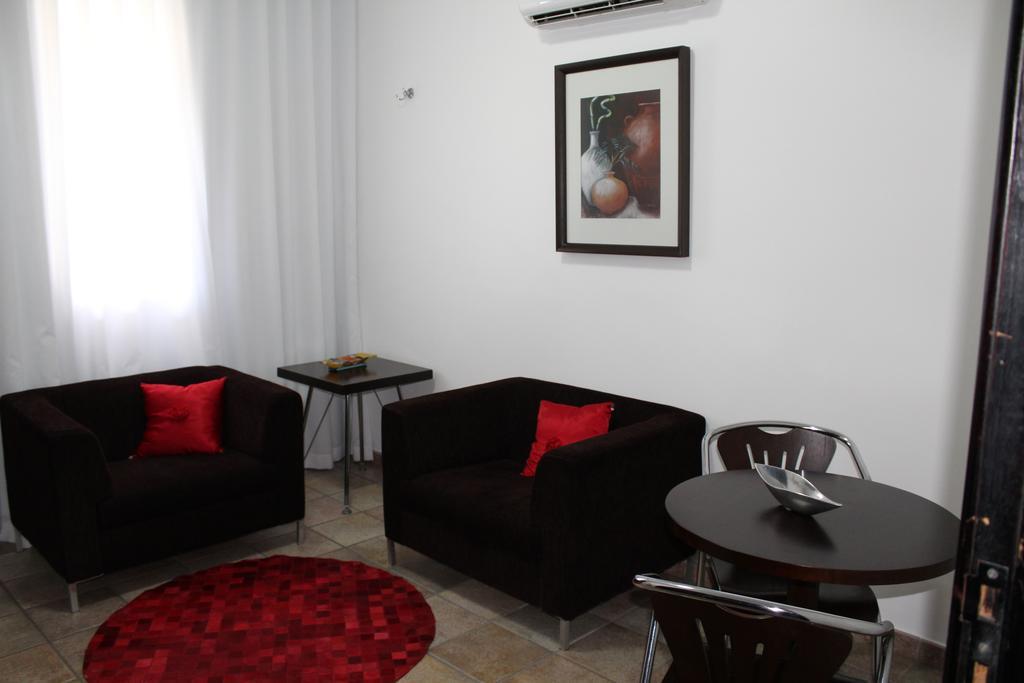 Hotel Dom Henrique Timóteo Kültér fotó