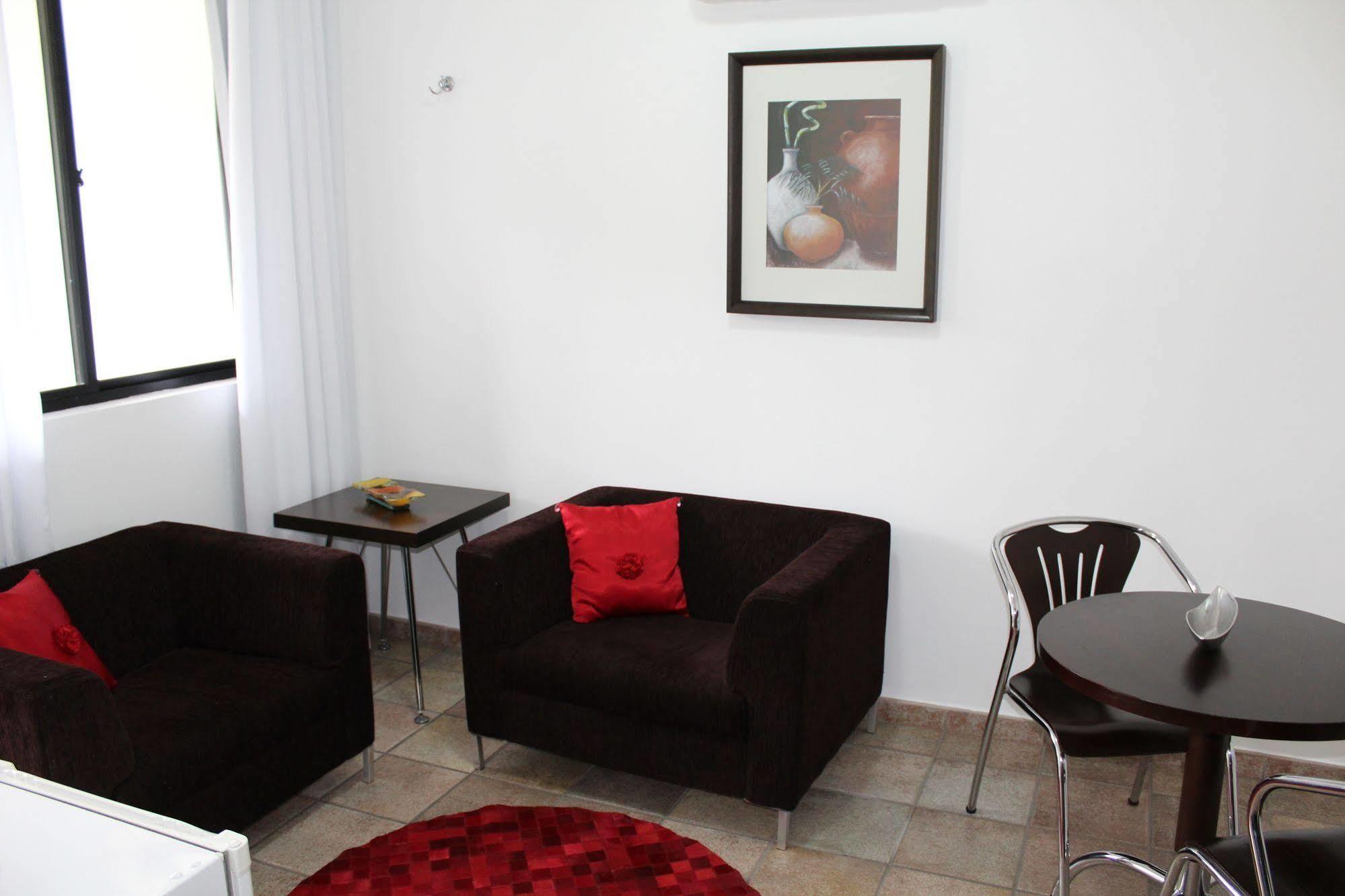 Hotel Dom Henrique Timóteo Kültér fotó