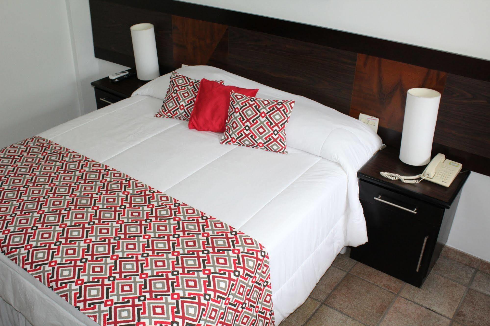 Hotel Dom Henrique Timóteo Kültér fotó