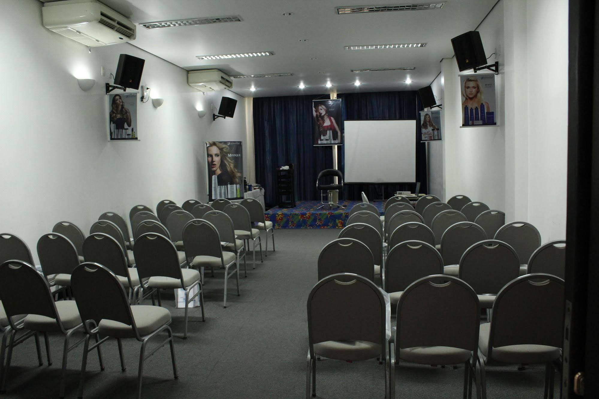 Hotel Dom Henrique Timóteo Kültér fotó